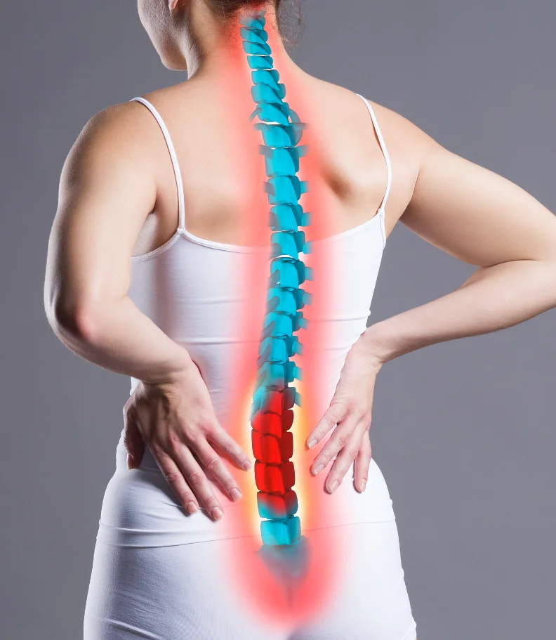 Disc Injury South Milwaukee