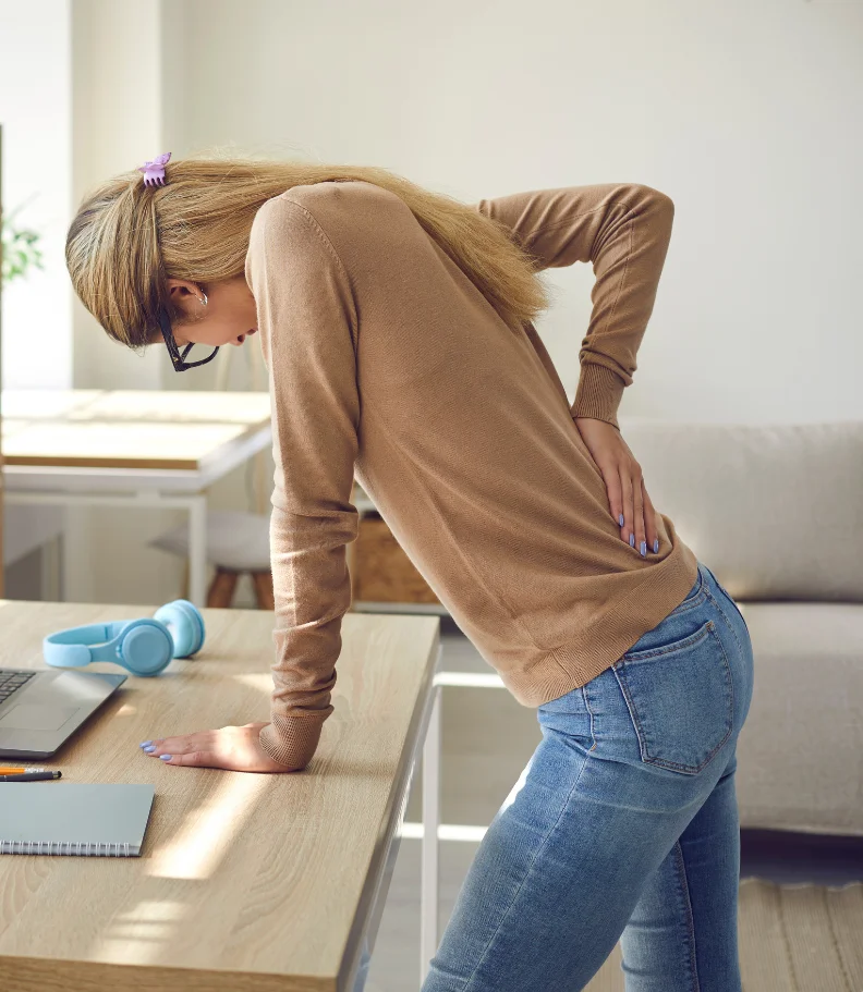 Sciatica Pain South Milwaukee