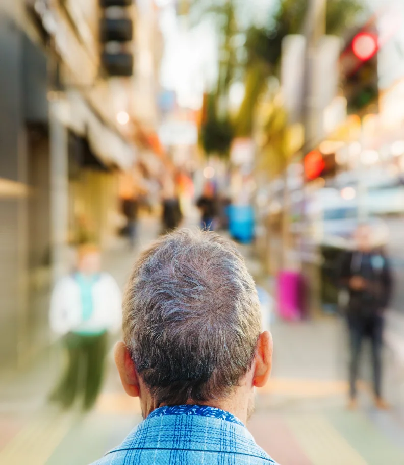 Vertigo South Milwaukee