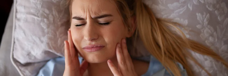 South Milwaukee WI Chiropractor May Help TMJ