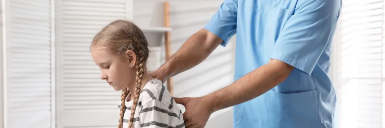 South Milwaukee WI Chiropractors May Help Scoliosis