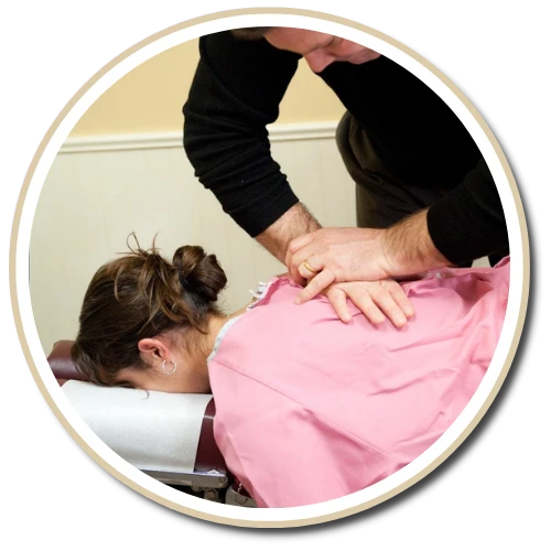 5 Components of The Gonstead Technique - Chiropractor South