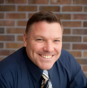 Steven Scheuing D.C.