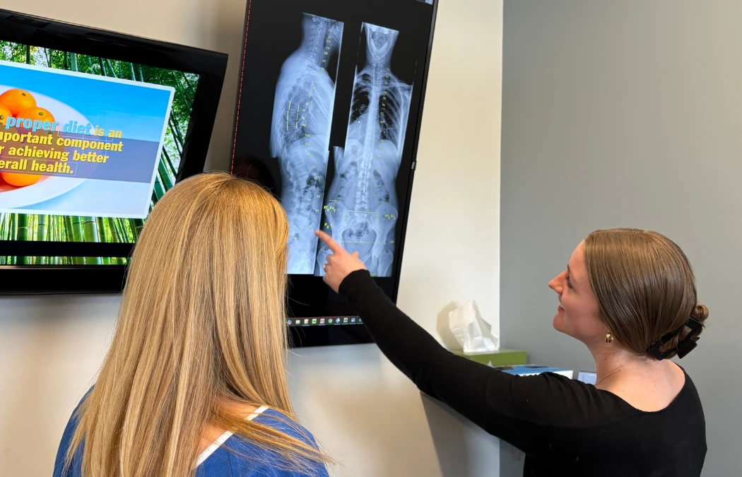 What a chiropractor treats milwaukee