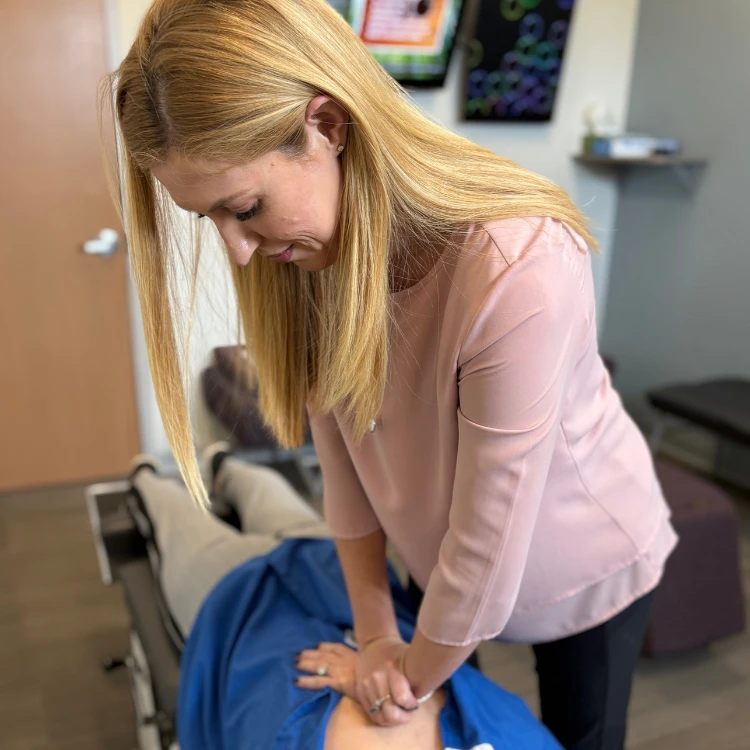 why choose milwaukee chiropractor